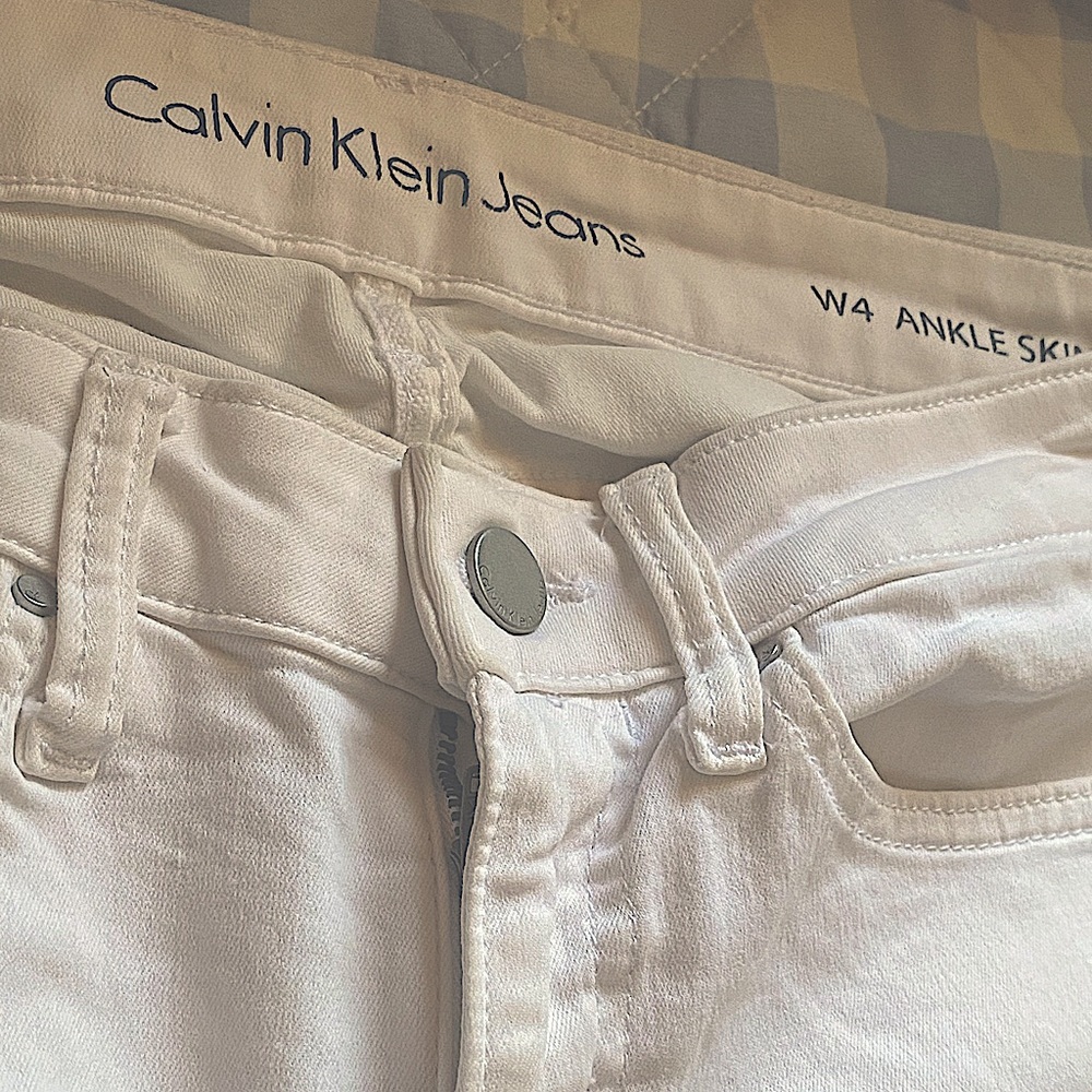 Calvin’s perfect for everyday wear.